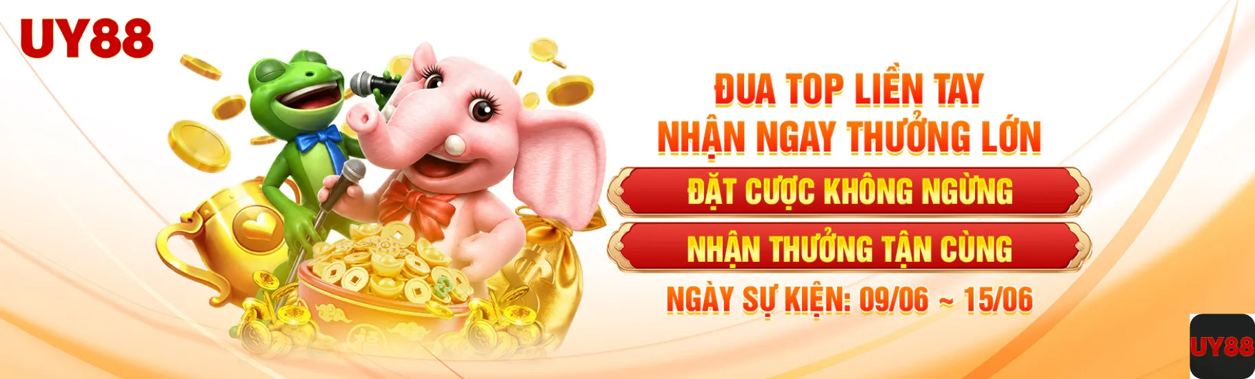 đua top liền tay nhận ngay thưởng lớn tại 30uy88.com